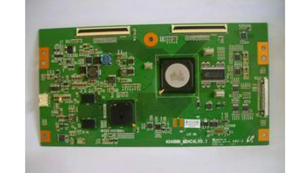 LCD  T-CON     , 4046NN-MB4C4LV0.1, 4046N_MB4C4LV0.1